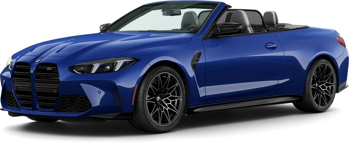 BMW M4 Lease Offers Phoenix, AZ - BMW North Scottsdale