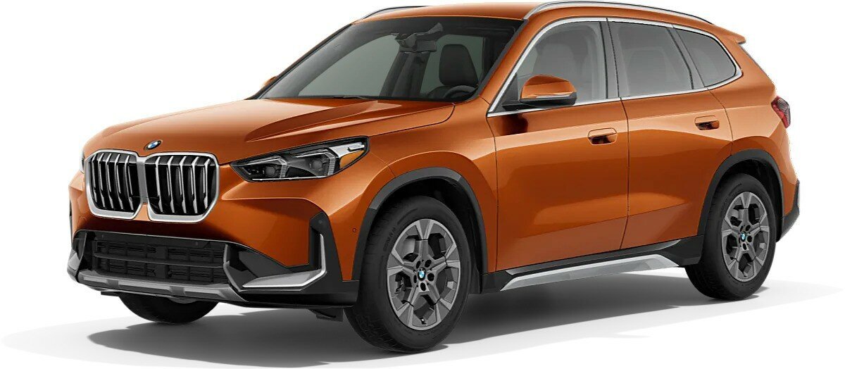 Pre-Owned 2020 BMW X1 xDrive28i in Danvers #L5R64168 | Ira