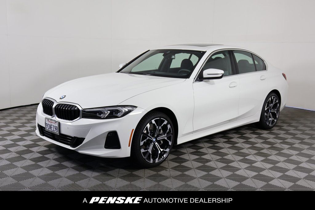 Shop Pre-Owned BMW Prices & Finance Specials - San Diego CA