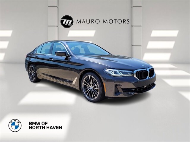 BMW® Lease Offers & Specials - North Haven CT