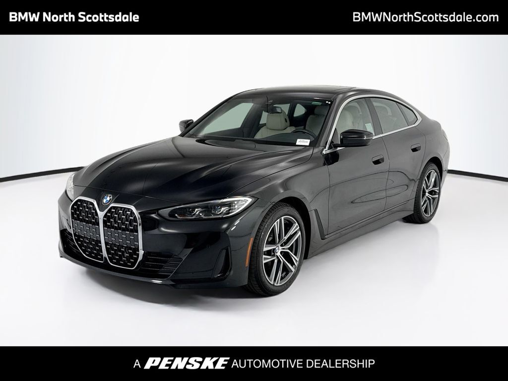 Used Car Deals & Prices Phoenix, AZ - BMW North Scottsdale