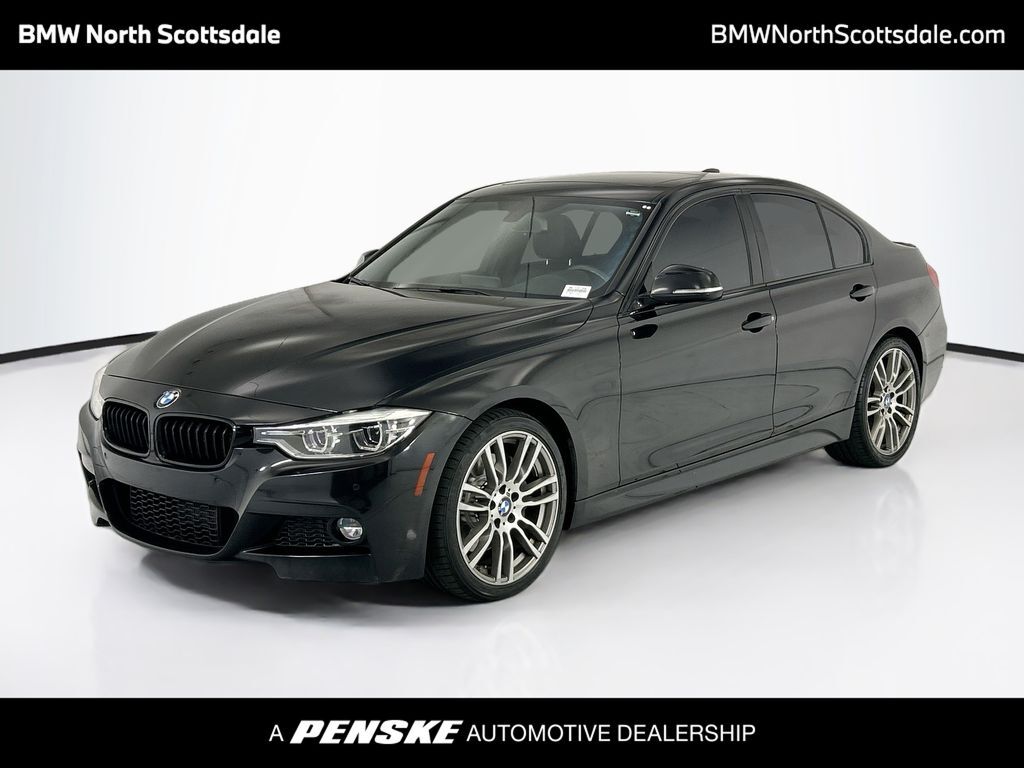 Used Car Deals & Prices Phoenix, AZ - BMW North Scottsdale