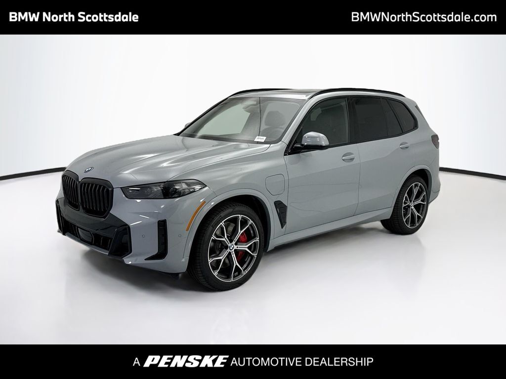 New BMW® X5 Lease Prices & Specials Phoenix, AZ - BMW North Scottsdale