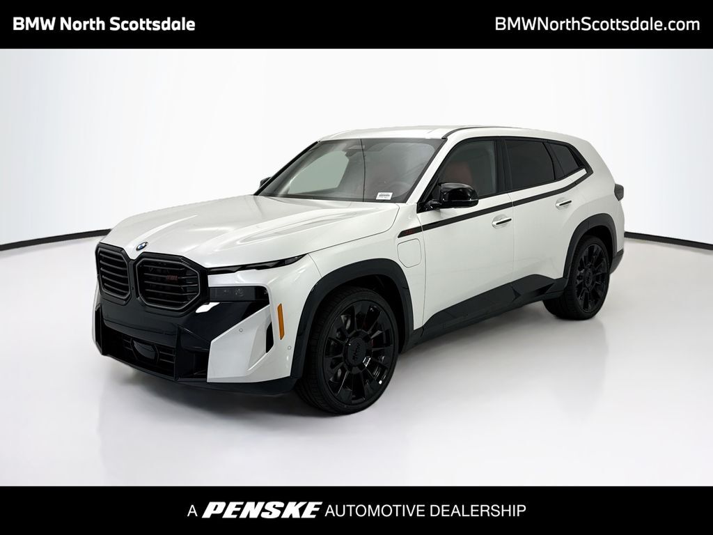 New BMW XM for Sale in Phoenix, AZ
