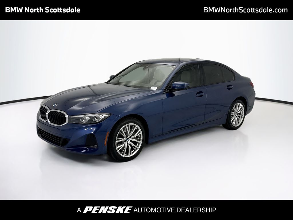 Used Car Deals & Prices Phoenix, AZ - BMW North Scottsdale