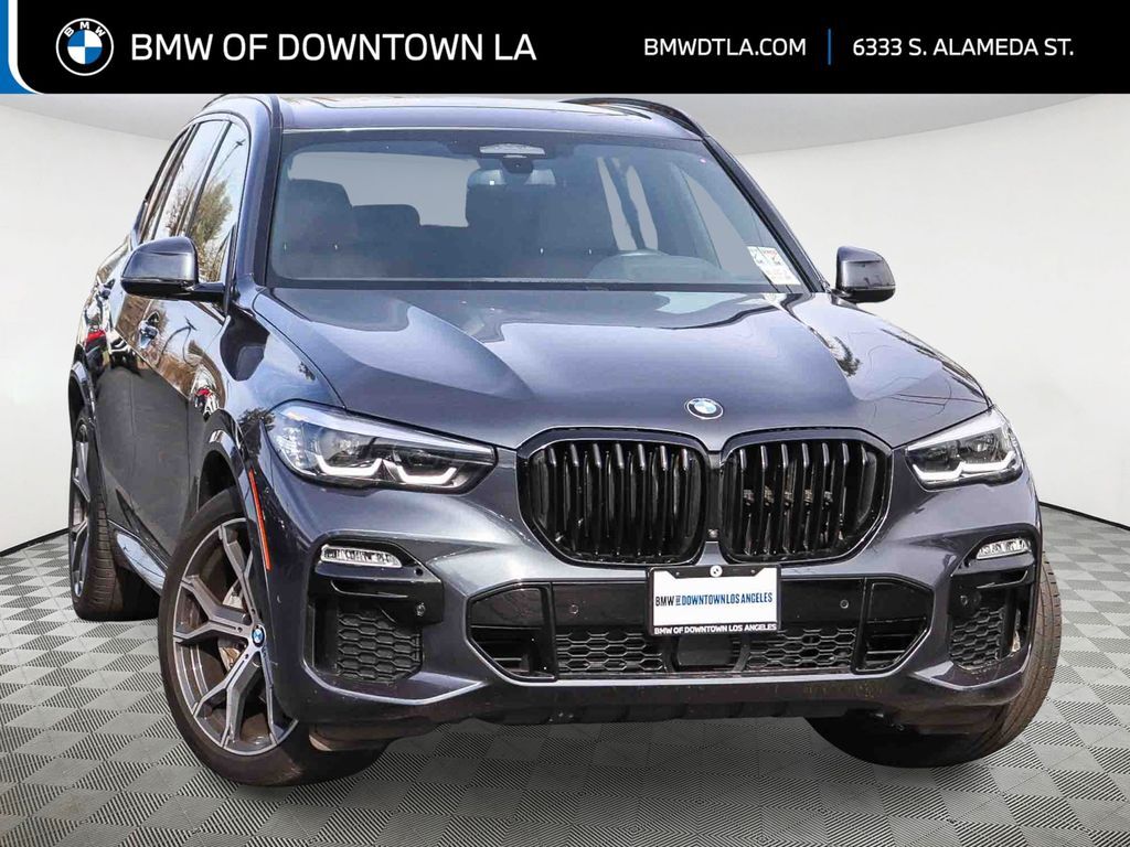 Pre-Owned SUV Specials & Prices - Los Angeles, CA