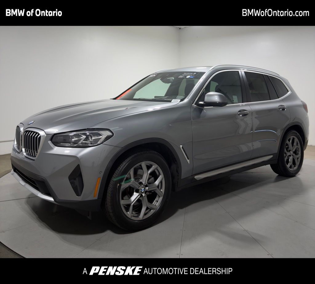 Pre-Owned Car Offers & Prices Rancho Cucamonga CA - BMW of Ontario