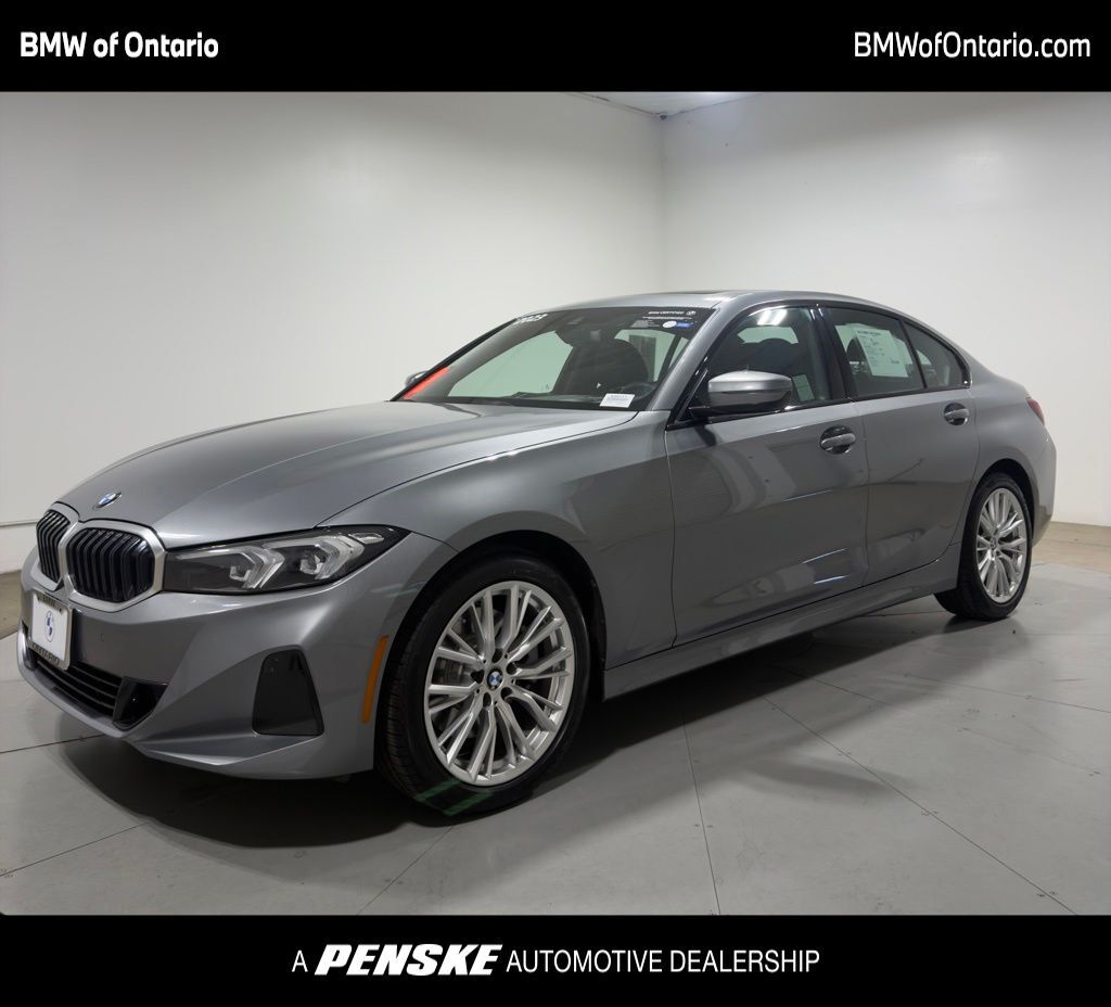 Pre-Owned Car Offers & Prices Rancho Cucamonga CA - BMW of Ontario