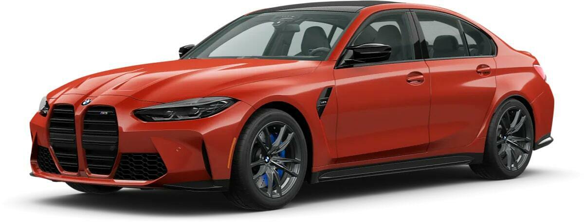 Bmw M3 Coupe Lease