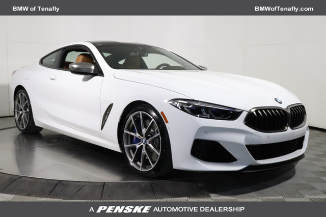 New 2024 Bmw 8 Series In Tenafly Jersey