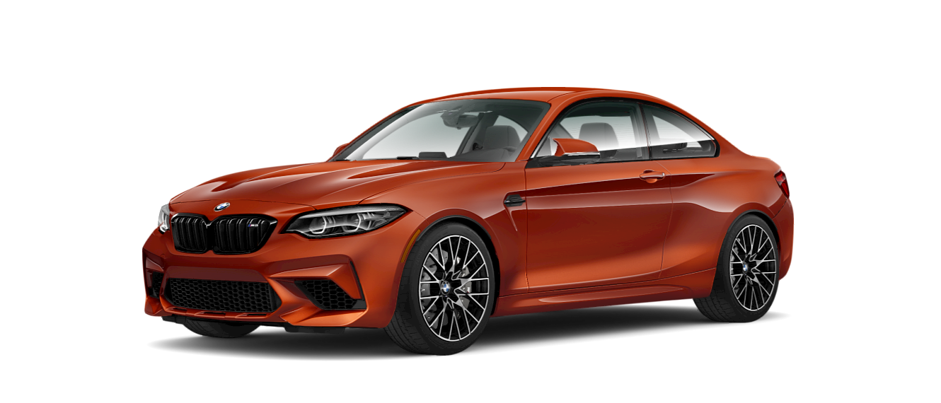 Bmw M2 Best Payment Deals Offers Santa Ana Ca
