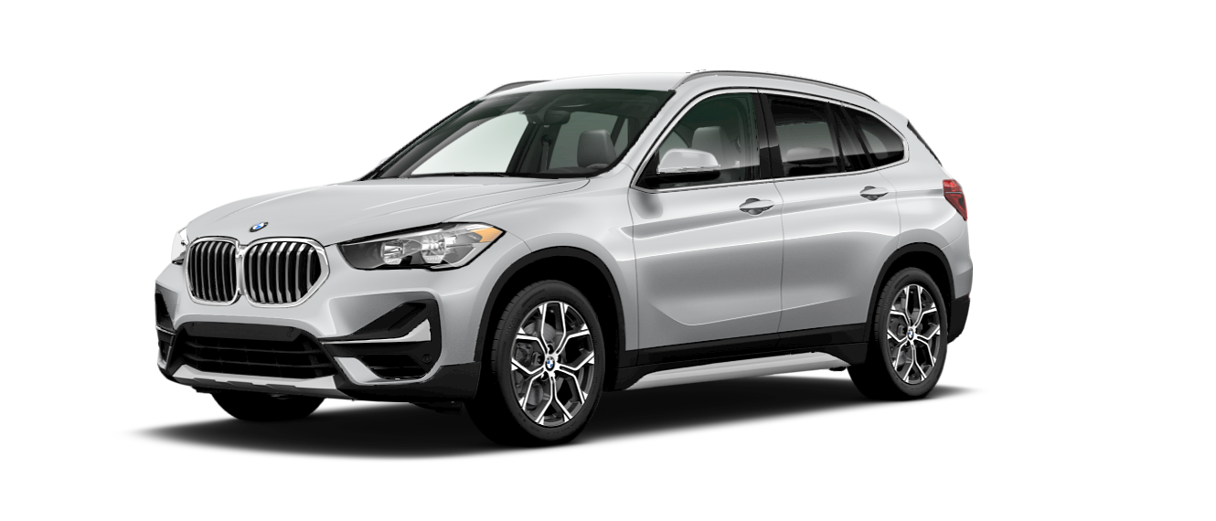 Bmw X1 Lease