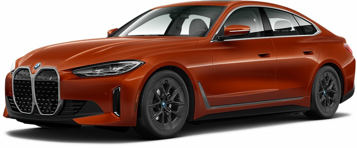 BMW® i4 Lease & Finance Prices Santa Ana CA - Crevier BMW