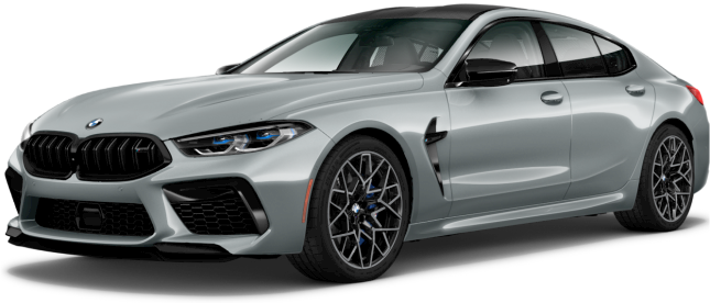 BMW M8 Offers - Santa Ana CA
