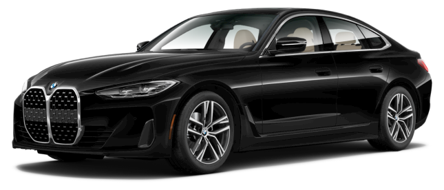 BMW 4 Series Lease Deals For Sale San Diego CA - BMW of San Diego