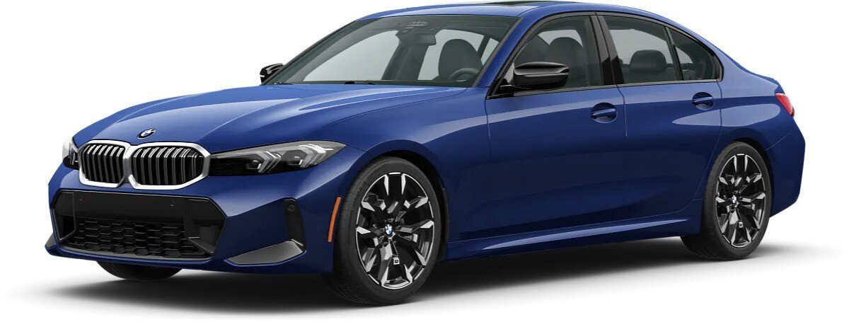 BMW 4 Series Leases Phoenix, AZ - BMW North Scottsdale