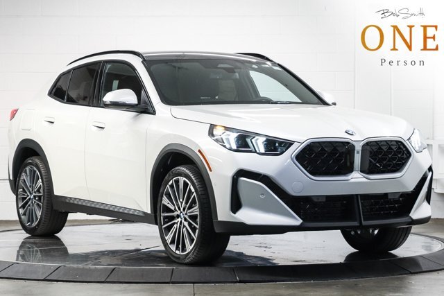 2026 BMW® X2 xDrive28i at Bob Smith BMW