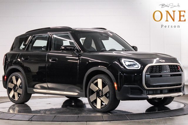 New MINI® Countryman Lease Prices & Finance Deals - Calabasas CA