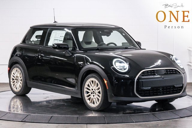 New MINI Hardtop 2 Door For Sale Calabasas CA - Bob Smith MINI