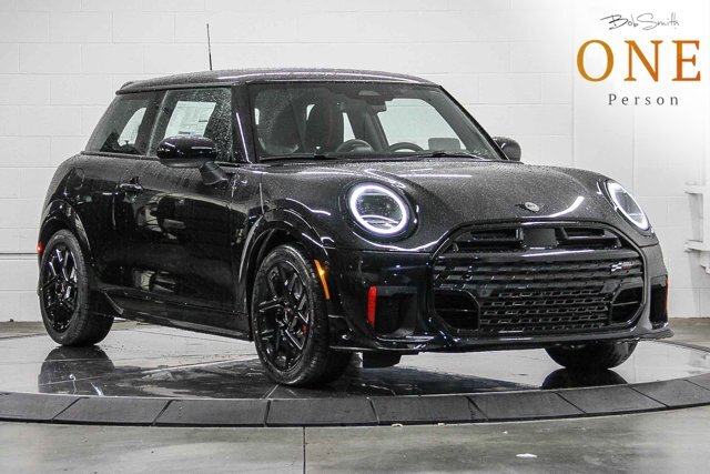 New MINI Lease Prices & Finance Deals - Calabasas CA