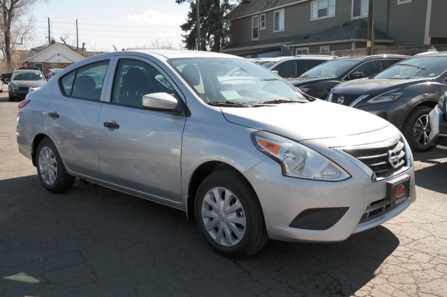 Nissan Offers Lease Specials In Boulder Co Boulder Nissan