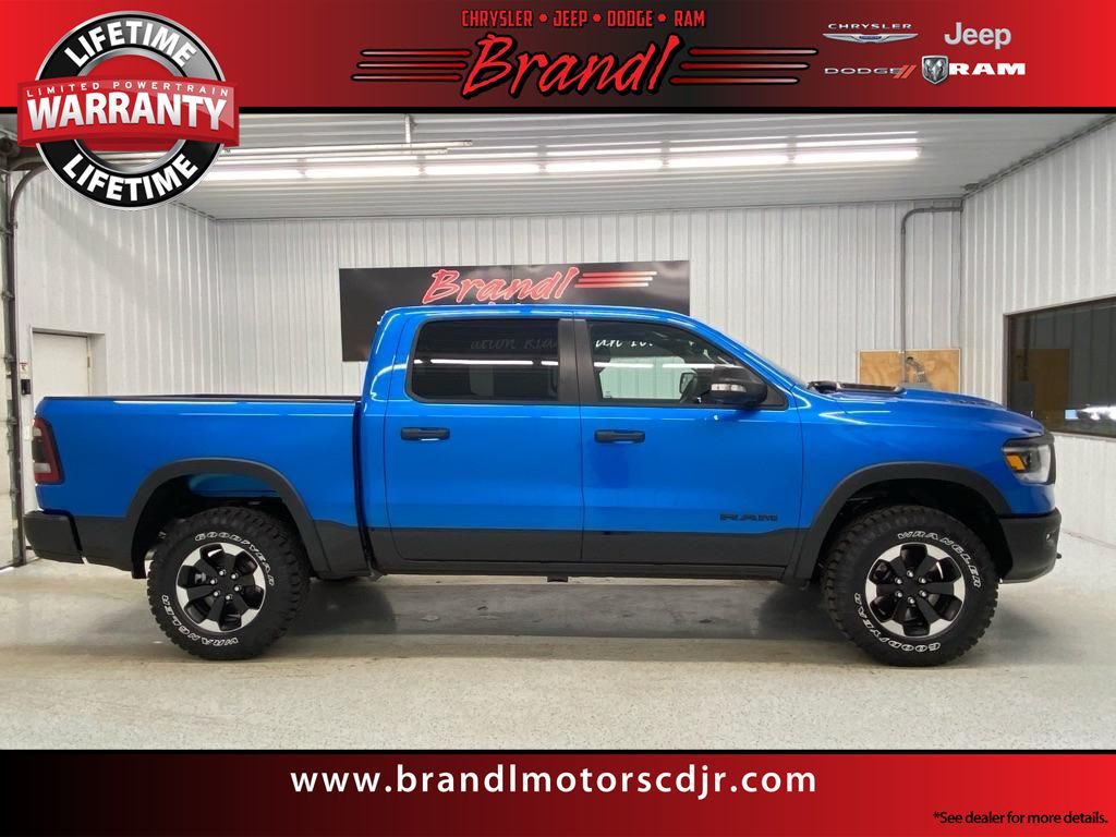 dodge ram 1500 incentives