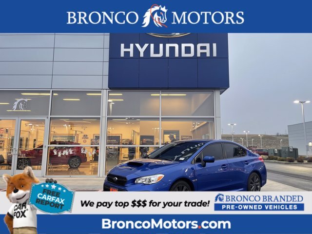 Used Car Sedan Deals Offers For Sale Nampa Id