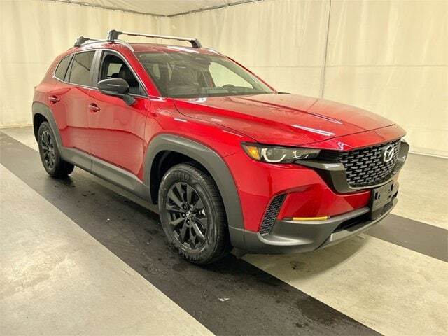 New Mazda Specials in Cicero, NY