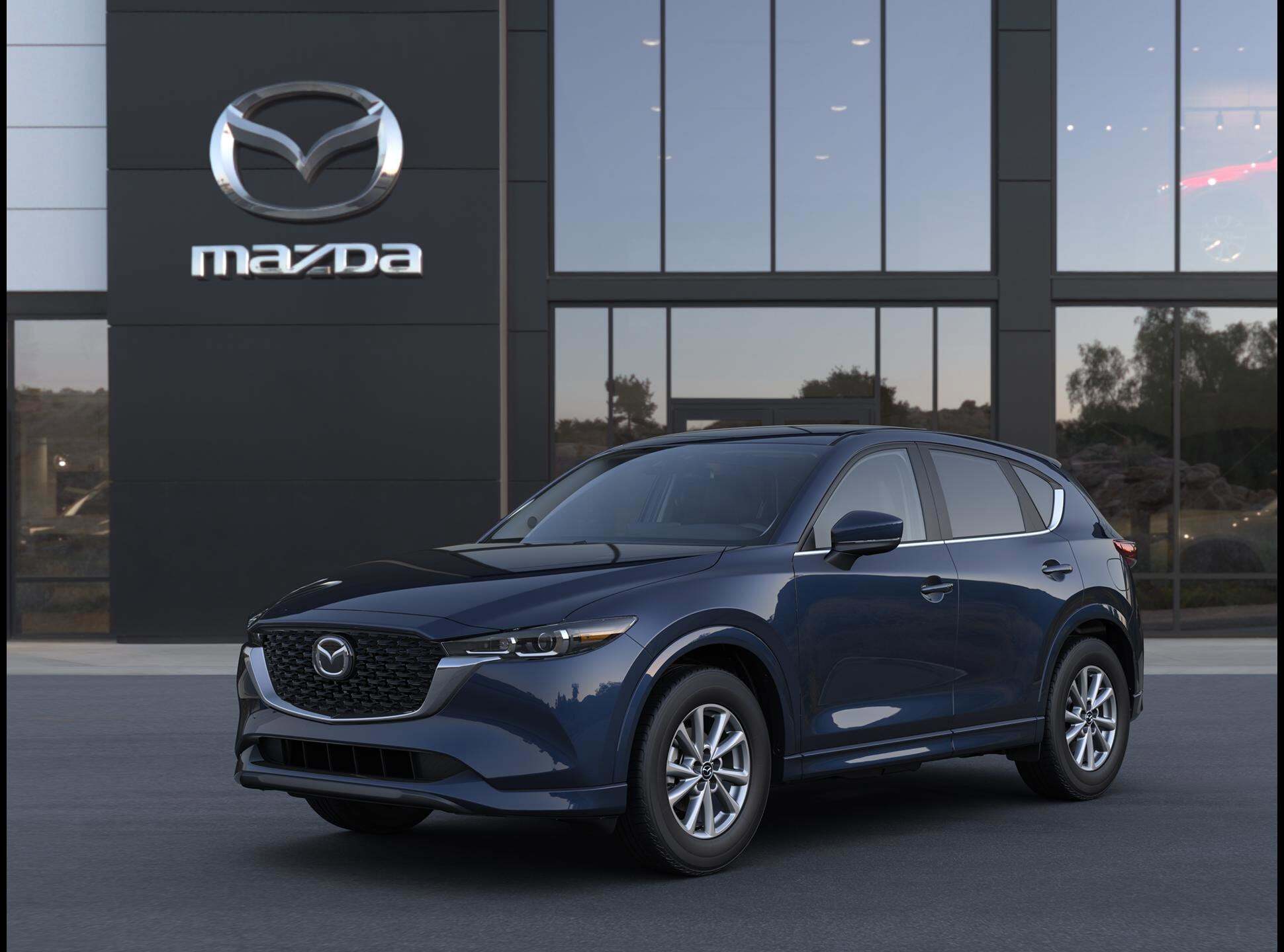 New Mazda Specials in Cicero, NY