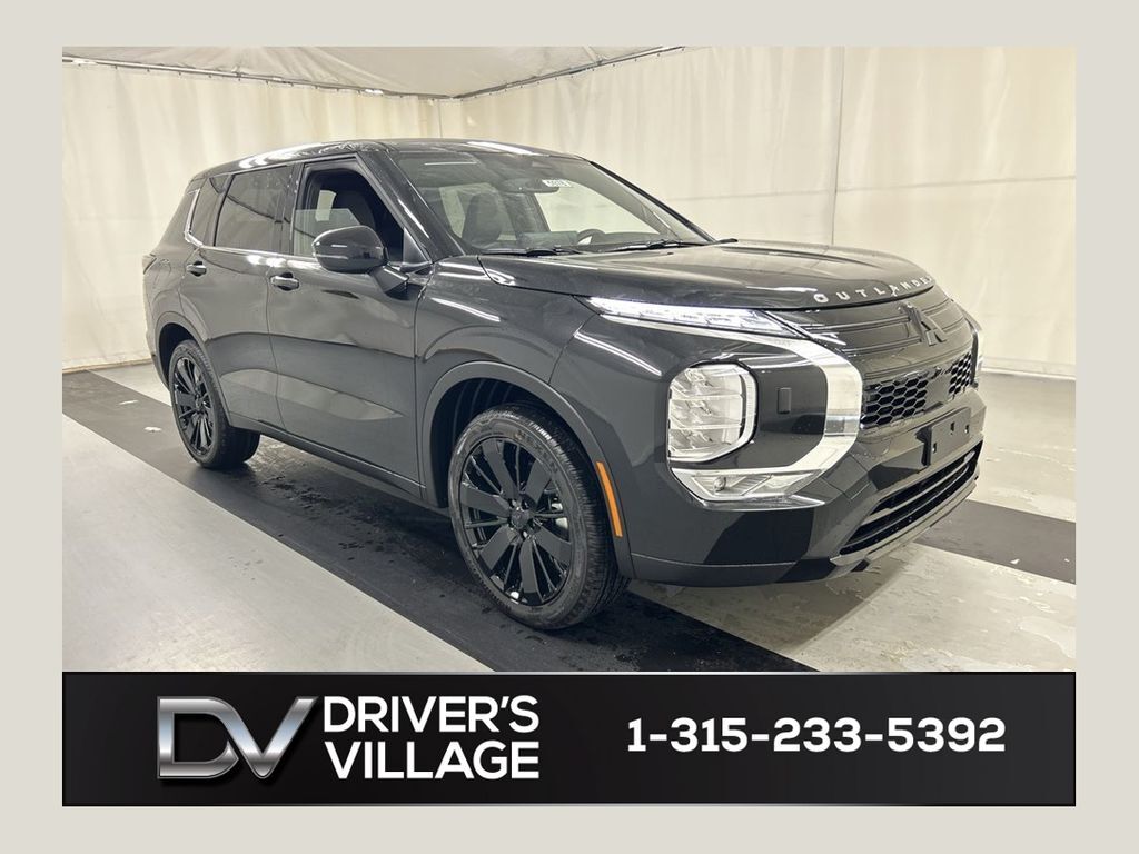 Mitsubishi® Lease & Finance Deals - Cicero NY | Cicero NY