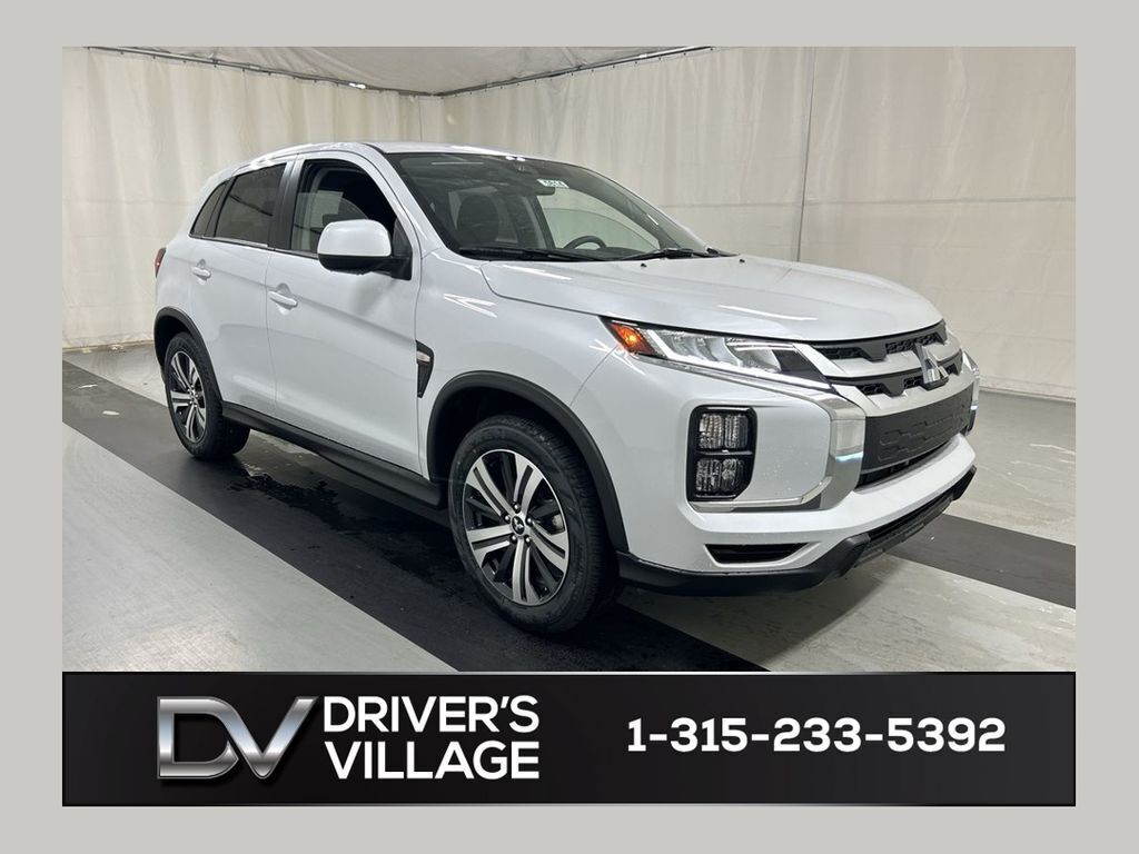 Mitsubishi® Lease & Finance Deals - Cicero NY | Cicero NY