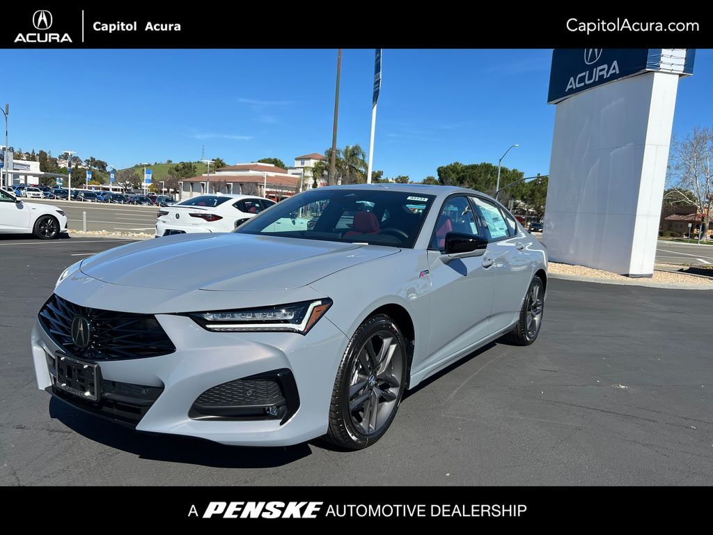 Used Sedan Specials - San Jose CA