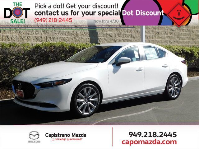 Mazda Lease Deals Prices San Juan Capistrano Ca