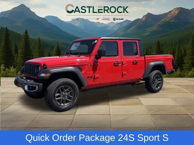 2025 Jeep Grand Cherokee Limited photo 7