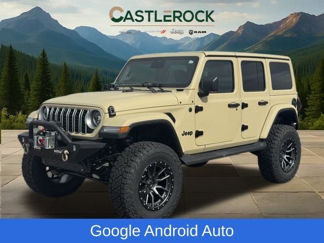 2025 Jeep Grand Cherokee Limited photo 15