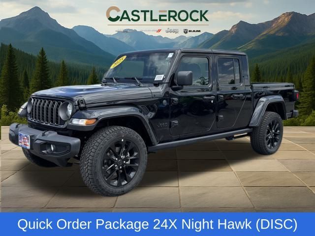 2025 Jeep Grand Cherokee Limited photo 6