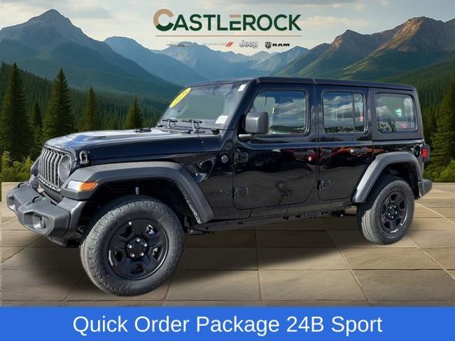 2025 Jeep Grand Cherokee Limited photo 2