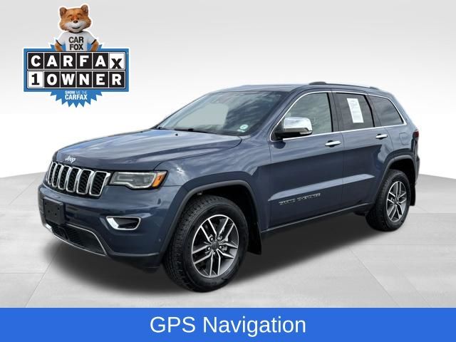 How To Reset GPS in Jeep Grand Cherokee: Quick Guide