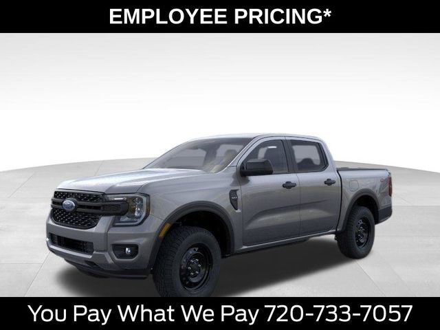 Ford Explorer Lease Deals & Finance Offers - Castle Rock CO