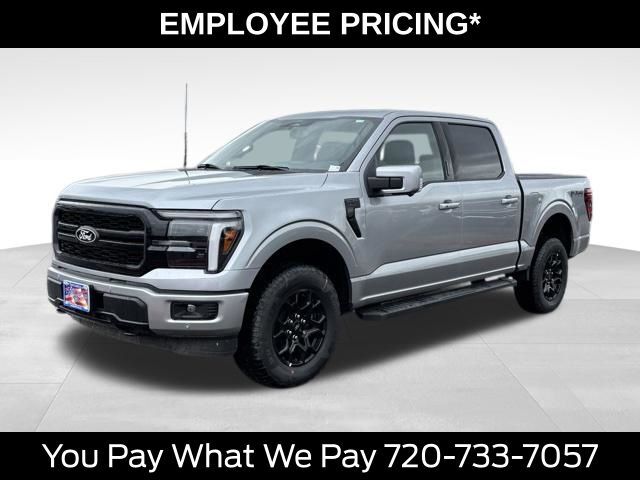 Ford Explorer Lease Deals & Finance Offers - Castle Rock CO