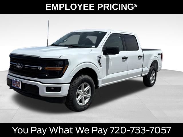 Ford Explorer Lease Deals & Finance Offers - Castle Rock CO