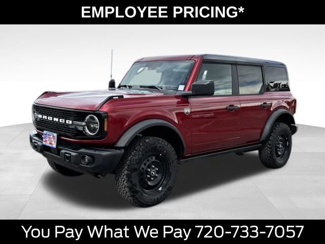 Ford Explorer Lease Deals & Finance Offers - Castle Rock CO