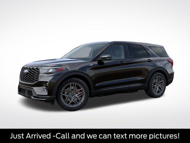 Ford Lease Deals & Finance Offers - Castyle Rock CO