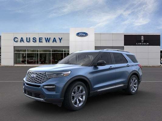 Ford Explorer Buy Lease Manahawkin Lbi Nj
