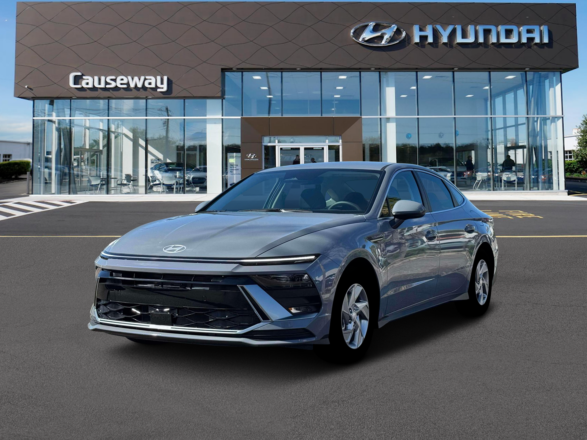 Hyundai Sonata Lease Prices Manahawkin NJ - Causeway Hyundai