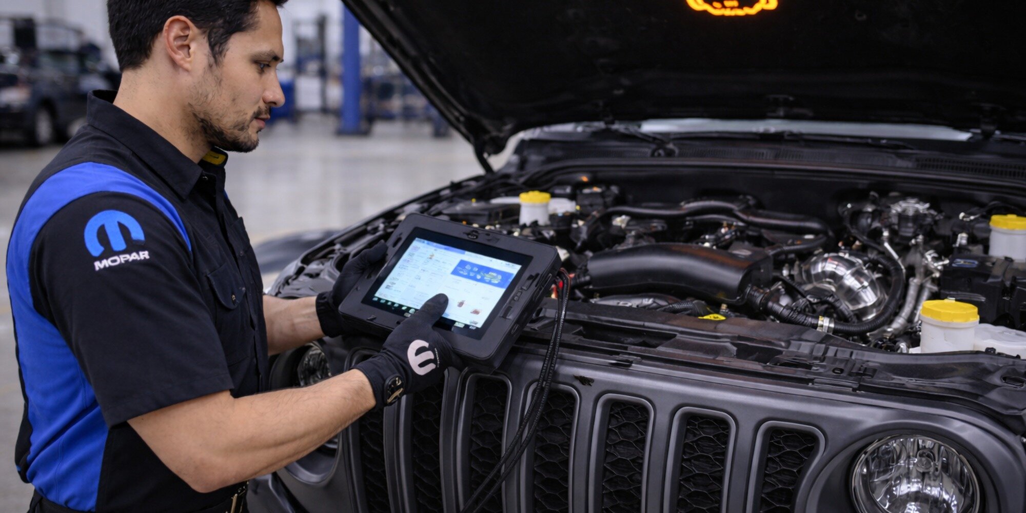 How To Reset Check Engine Light Jeep Gladiator: Easy Steps Guide