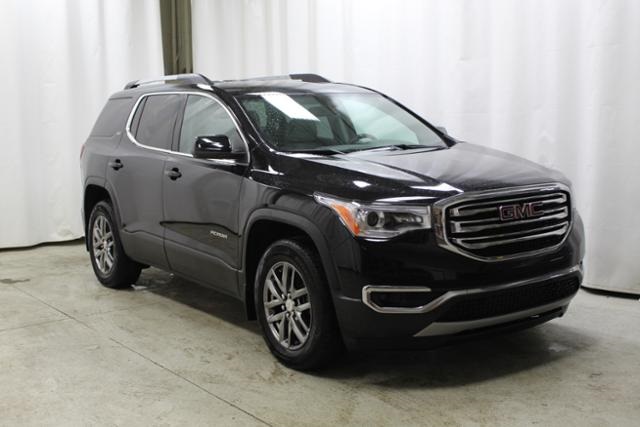 2015 GMC ACADIA SPORT SL SLE-1 SLE-2 SLT-1 SLT-2 DENALI OWNERS MANUAL USER 15