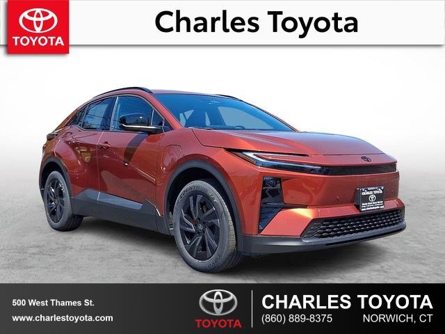 Electric Toyota Lease & Finance Prices - Norwich CT Electric Toyota Lease & Finance Prices - Norwich CT