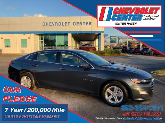 Chevrolet Sedan Lease Specials Deals Winter Haven Fl