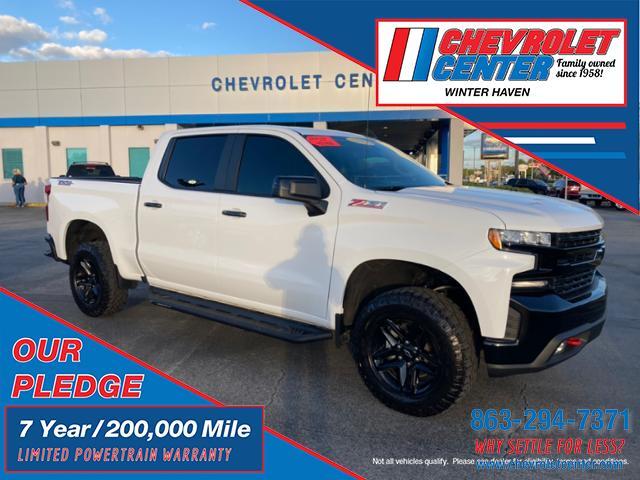 Used Truck Specials Offers Winter Haven Fl